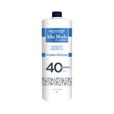 Água oxigenada alta moda alfaparf - perolada e perf. vol 40 1l