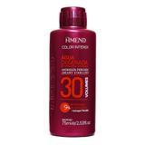 Água Oxigenada Color Intensy 30 Volumes 75ml - Amend