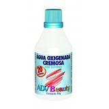 Água Oxigenada Cremosa Adv Volume 20 - 90ml