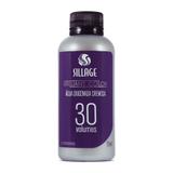 Água Oxigenada Cremosa Brilliant Color 30 Volumes 75ml - Sillage