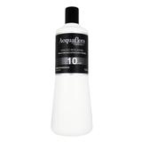 Água Oxigenada Emulsão Reveladora 10vol. 900ml - Acquaflora