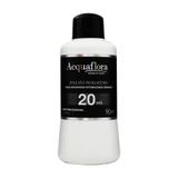 Água Oxigenada Emulsão Reveladora 20vol. 90ml - Acquaflora
