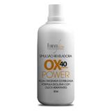 Água Oxigenada Forever Liss 40 Volumes - 80ml