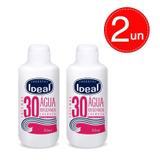Água Oxigenada Ideal 30 90ml Volumes Leve 2 Pague 1,49 Em Cada