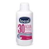 Água Oxigenada Ideal 30 Volumes 90ml