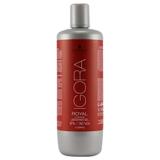 Água Oxigenada Igora Royal 9 30 Volumes Schwarzkopf 1000ml - Schwarzkopf professional
