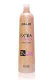 Água Oxigenada Matizadora OX 35 volumes Salles Profissional 900ml