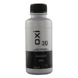 Água Oxigenada Profissional 30 Volumes 75 ml - Alpha Line