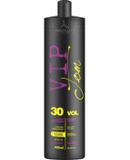 Água Oxigenada Volume 30 Estabilizada Cremosa Vip Tom Absoluty Color