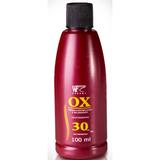Água Oxigenada WF Cosméticos 30V 100ml