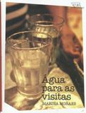 Agua para as visitas - Realejo