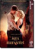 Agua para elefantes - audiolivro - Nossa cultura
