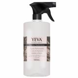 Água perfumada yeva águas do mediterrâneo 500ml - Yeva cosmétiques