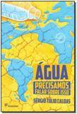 Água Precisamos Falar Sobre Isso - Moderna (paradidaticos)