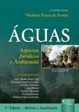 Águas - Aspectos Jurídicos e Ambientais - Juruã
