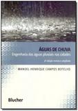 Águas de Chuva - Blucher