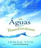 Aguas Que Transformam - Betania