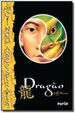 Aguia - vol.5 - serie os cinco ancestrais - Rocco
