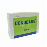 Agulha Acupuntura 0,25x50 Mm C/ 10 Und Dong Bang