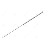 Agulha Acupuntura 030x40mm Unidade - Qizhou