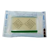 Agulha Auricular Esterilizada Cartela Com 50 Un - Complementar agulhas