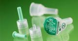 Agulha Bd Ult Fine Nano 4mmx0,23mm 1 unidade - Becton dickinson