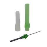 Agulha Coleta de Sangue a Vácuo 25x8mm 100un BD