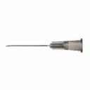 Agulha Descartável 0,60x25mm Bd