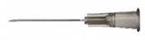 Agulha Descartavel 0,70x25mm Bd