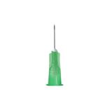 Agulha Descartável 0,80x40mm Bd