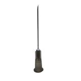 Agulha Descartável BD 30x7 22G cx 100un