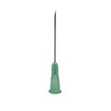 Agulha Descartável BD 30x8 21G cx 100un