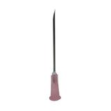 Agulha Descartável BD 40x12 18G cx 100un