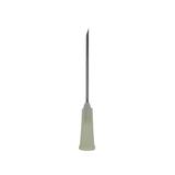 Agulha Descartável BD 40x16 16G cx 100un