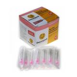 Agulha Descartável Descarpack 18G 40X1,20 (100 unidades / Caixa)