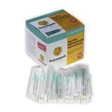 Agulha Descartável Descarpack 21G 25,0,80 (100 unidades / Caixa)