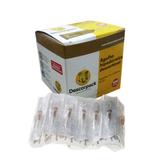 Agulha Descartável Insulina 26G 1/2 13x0,45 (100 Unidades/Cartucho) - Descarpack