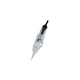 Agulha Easyclick Aston - 5 Pontas Circular Silicone - 0.30 mm