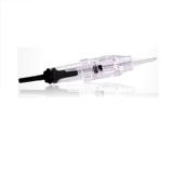 Agulha Easyclick Dermocamp - 3 Pontas Linear Silicone