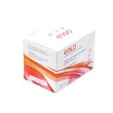 Agulha Goldlife 025x30 Para Acupuntura Com 1000 - Dongcheng