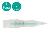 Agulha GR Colors 1 Ponta Micro GR 4000