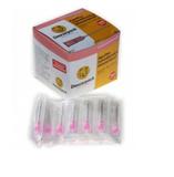 Agulha Hip. Descartável 40x1,20 - C/100 - Descarpack