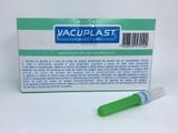 Agulha Múltipla Para Coleta De Sangue 25x8 - C/100 - Cralplast