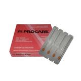 Agulha para Raqui Anestesia Raquidiana Procare 25G (Caixa com 25 unidades)