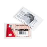 Agulha Para Sutura C/12 Unidades G-12 0,7x28 - Unica