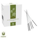 Agulha Sistêmica Bioland 1000 Un Acupuntura 25X13mm