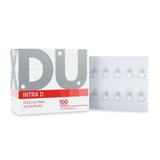 Agulhas Intradérmicas - Intra D - Cx C/ 100 Un - Dux Acupuncture