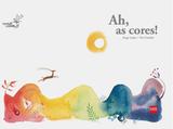 Ah, as cores! - Edicoes sm - paradidatico