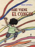 Ahi viene el congo - Global espanhol