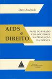 AIDS e Direito - Livraria do advogado